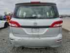2015 NISSAN Quest