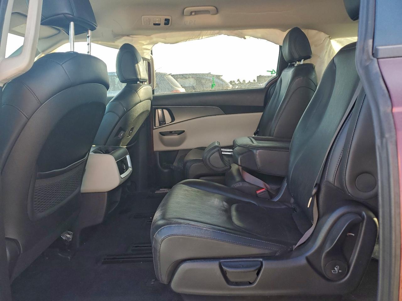 2022 KIA Carnival