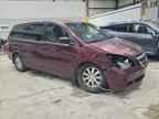 2007 HONDA ODYSSEY
