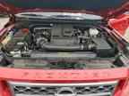 2024 NISSAN Frontier