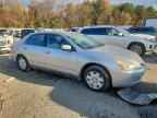 2003 HONDA ACCORD