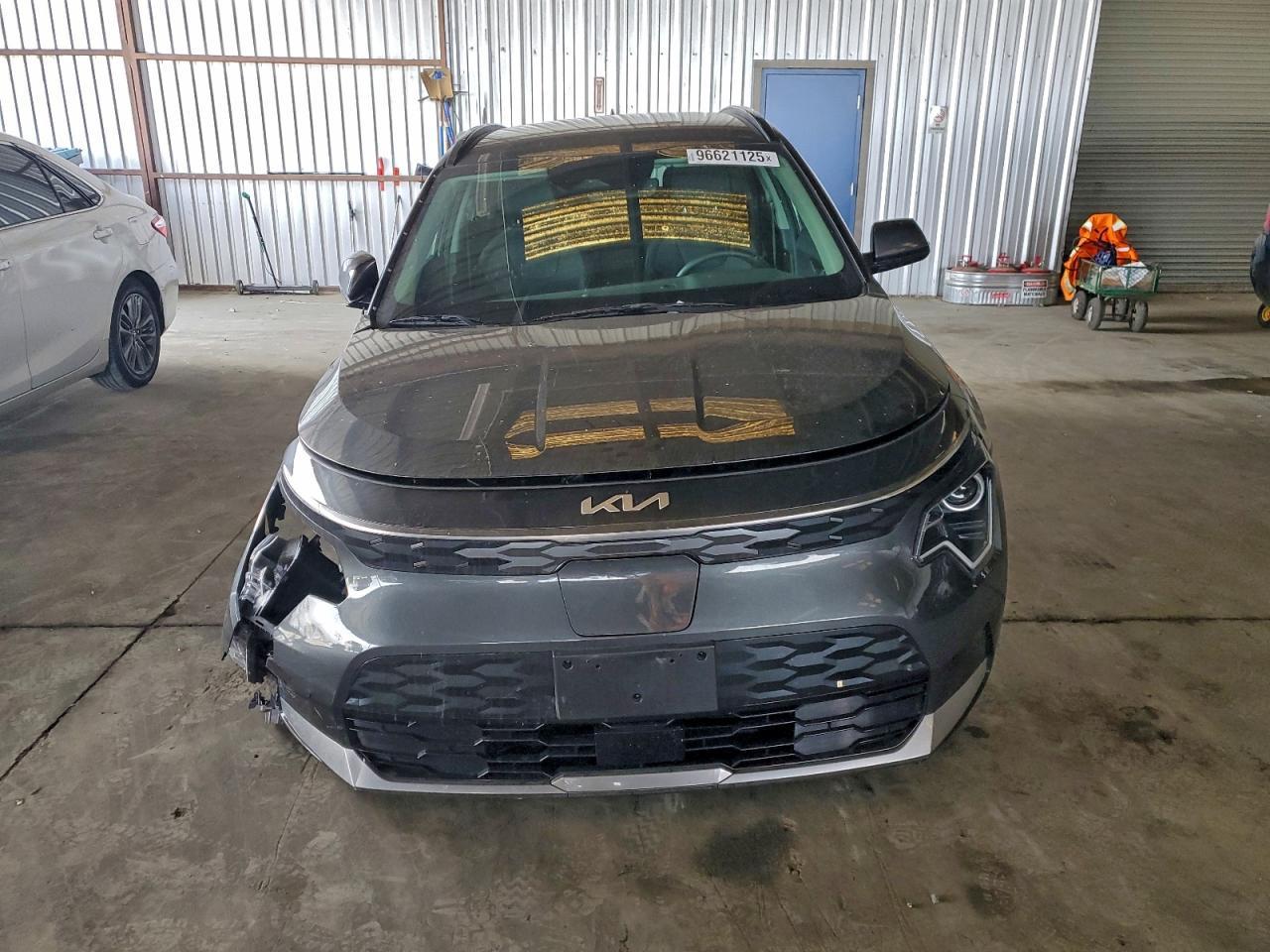 2024 KIA Niro