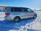 2008 HONDA ODYSSEY