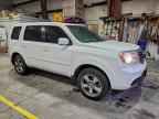 2015 HONDA PILOT