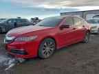 2017 ACURA TLX