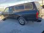 2004 NISSAN Frontier