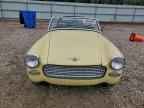 1967 Austin Healy