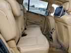2012 MERCEDES-BENZ GL-Class