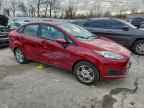 2017 FORD Fiesta