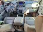 2015 HONDA PILOT