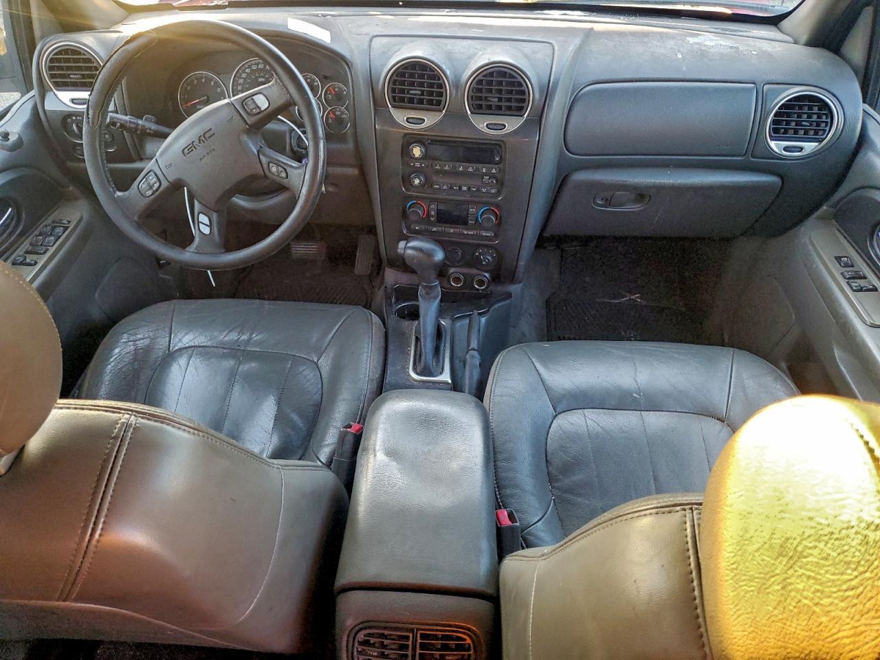 2004 GMC Envoy