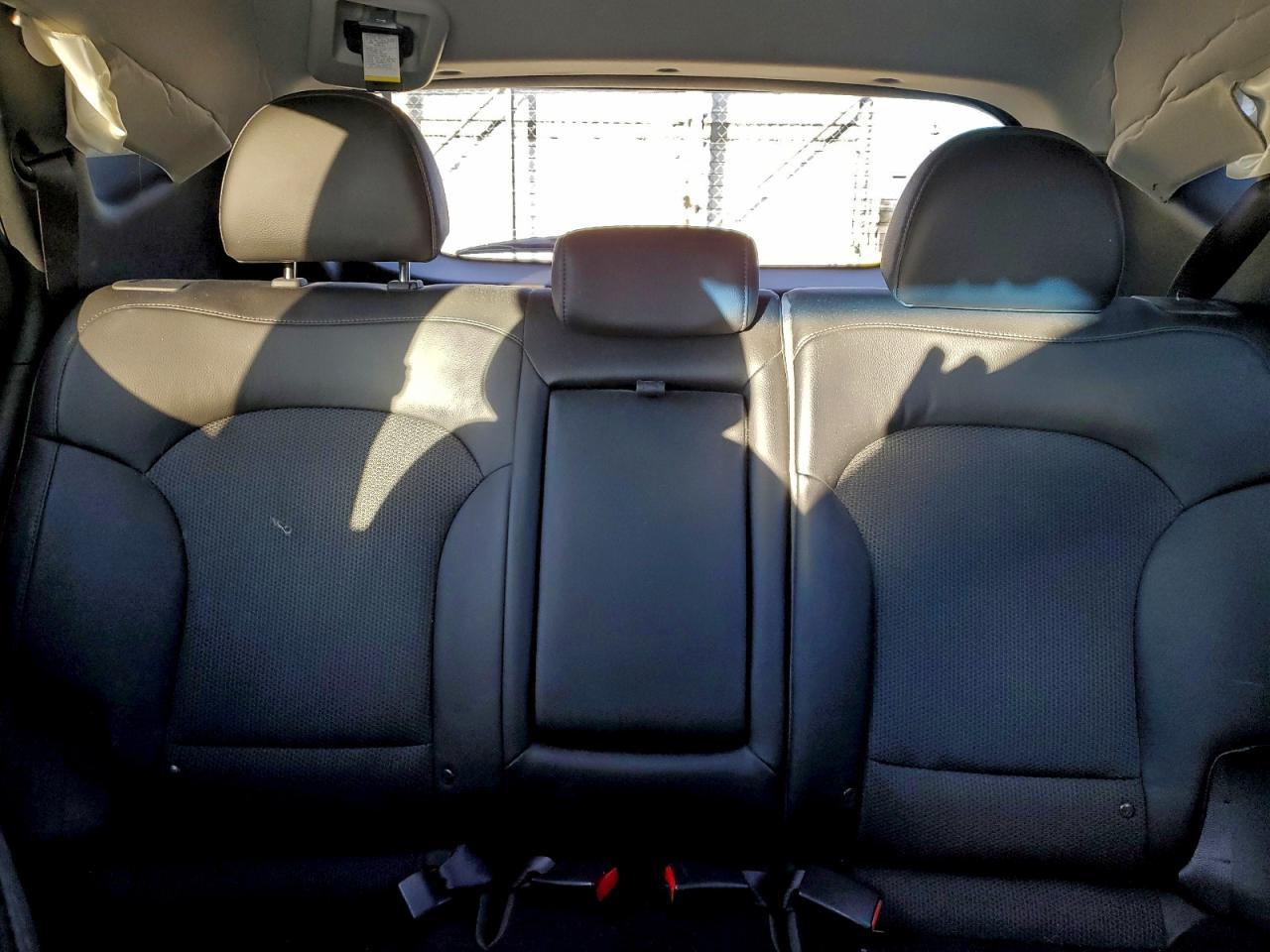 2015 HYUNDAI TUCSON