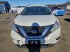 2017 NISSAN MURANO