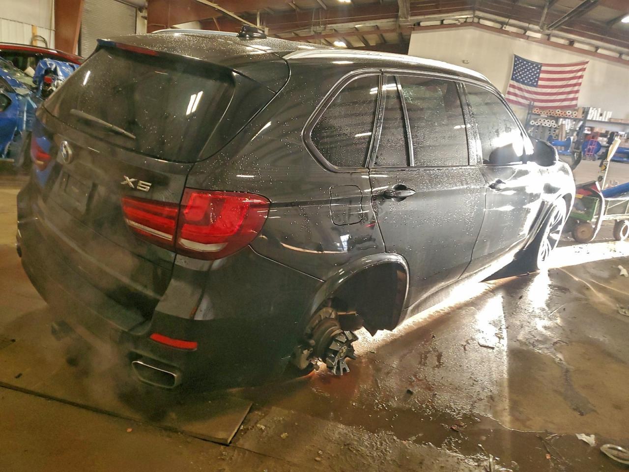 2015 BMW X5