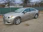 2015 SUBARU Legacy