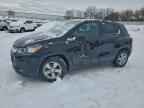 2020 CHEVROLET TRAX