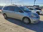2010 TOYOTA SIENNA