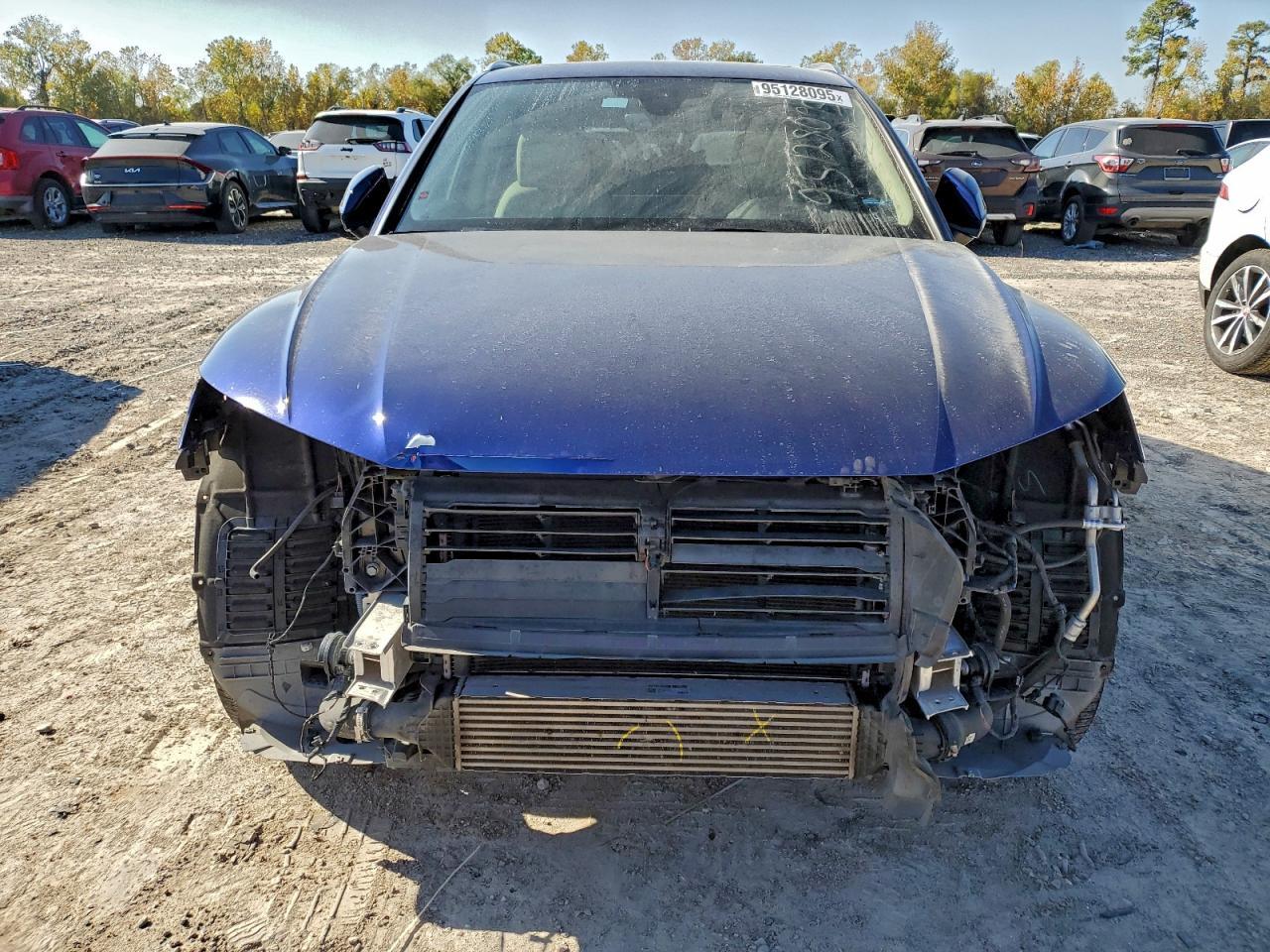 2021 AUDI Q5