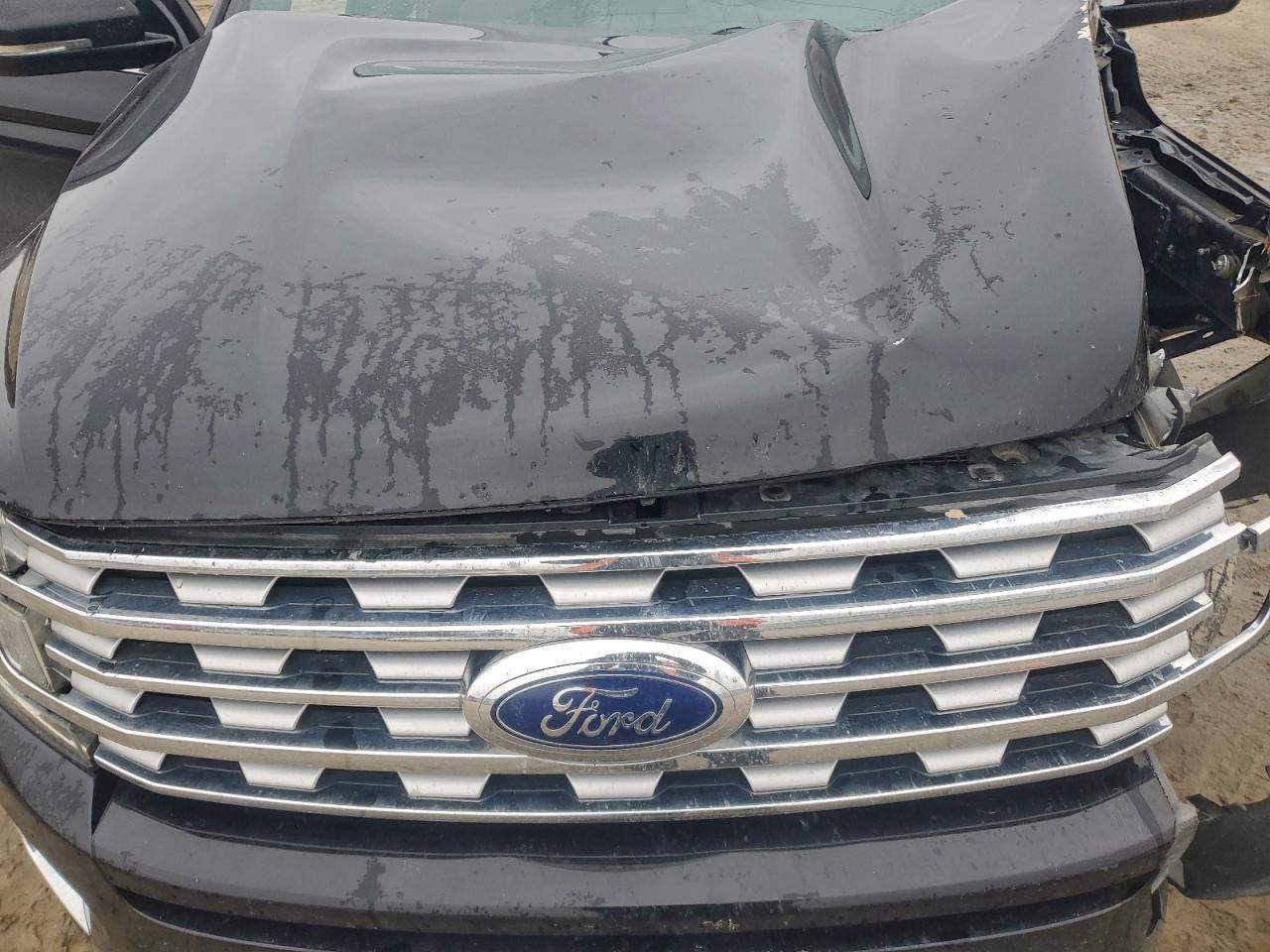 2019 FORD Expedition