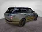 2016 LAND ROVER RANGE ROVER