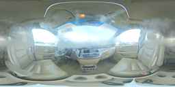 2008 HONDA ODYSSEY