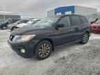 2015 NISSAN PATHFINDER