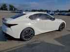 2023 LEXUS IS 350