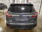 2023 SUBARU Ascent