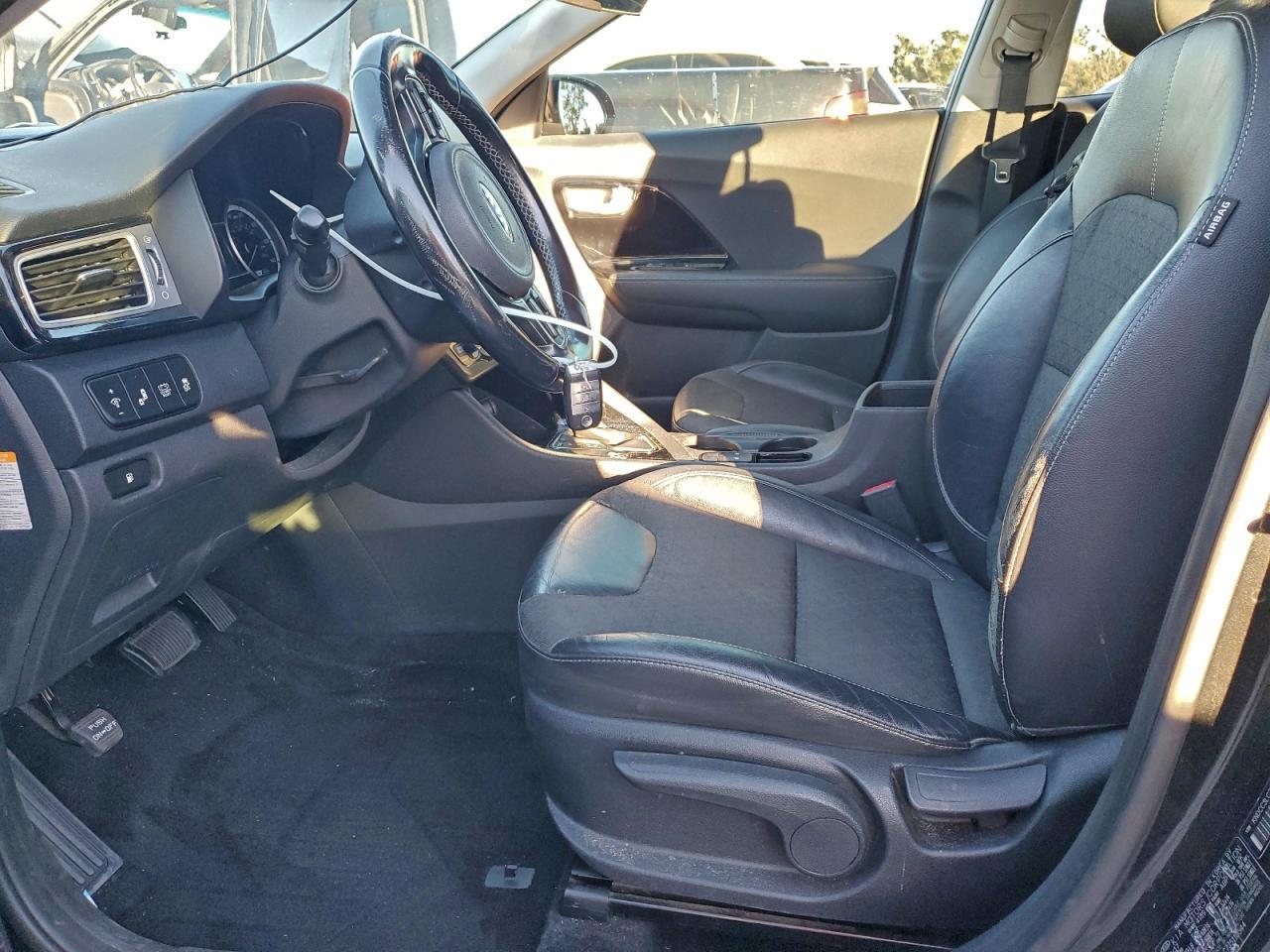 2018 KIA Niro
