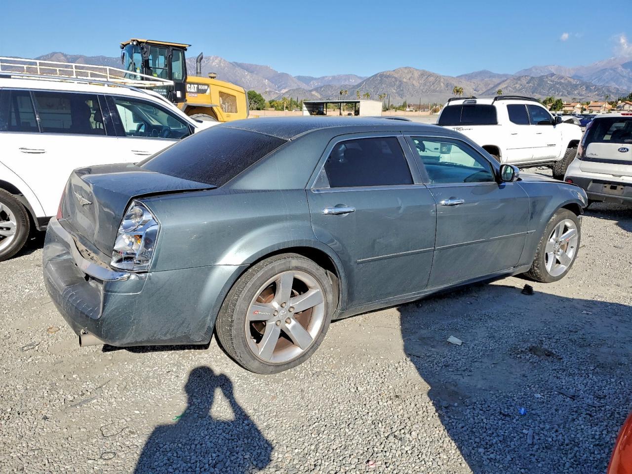 2006 CHRYSLER 300