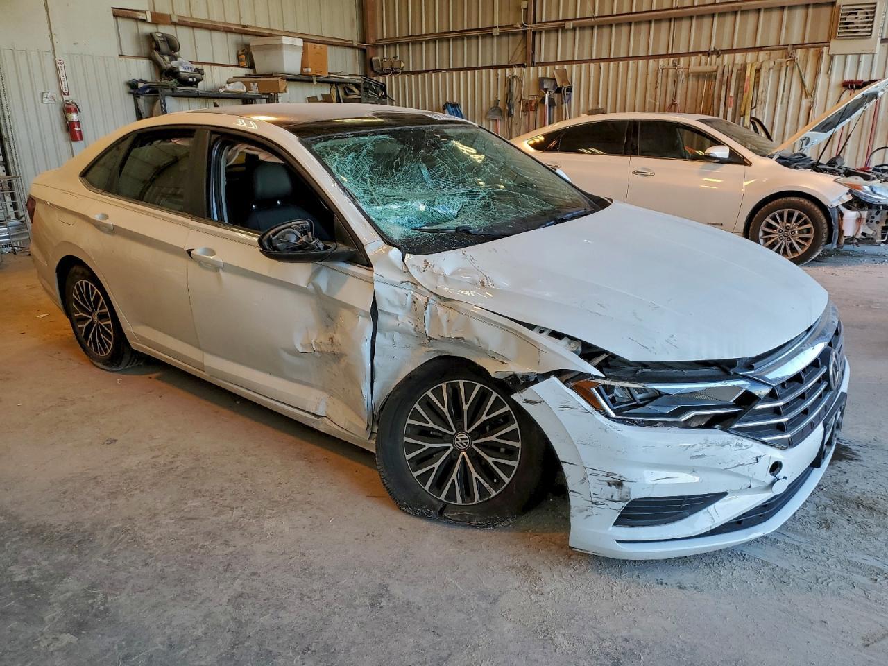 2020 VOLKSWAGEN JETTA