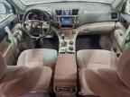 2013 TOYOTA HIGHLANDER