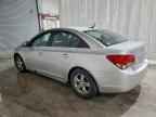 2011 CHEVROLET CRUZE