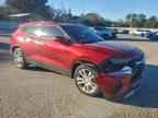 2021 CHEVROLET BLAZER
