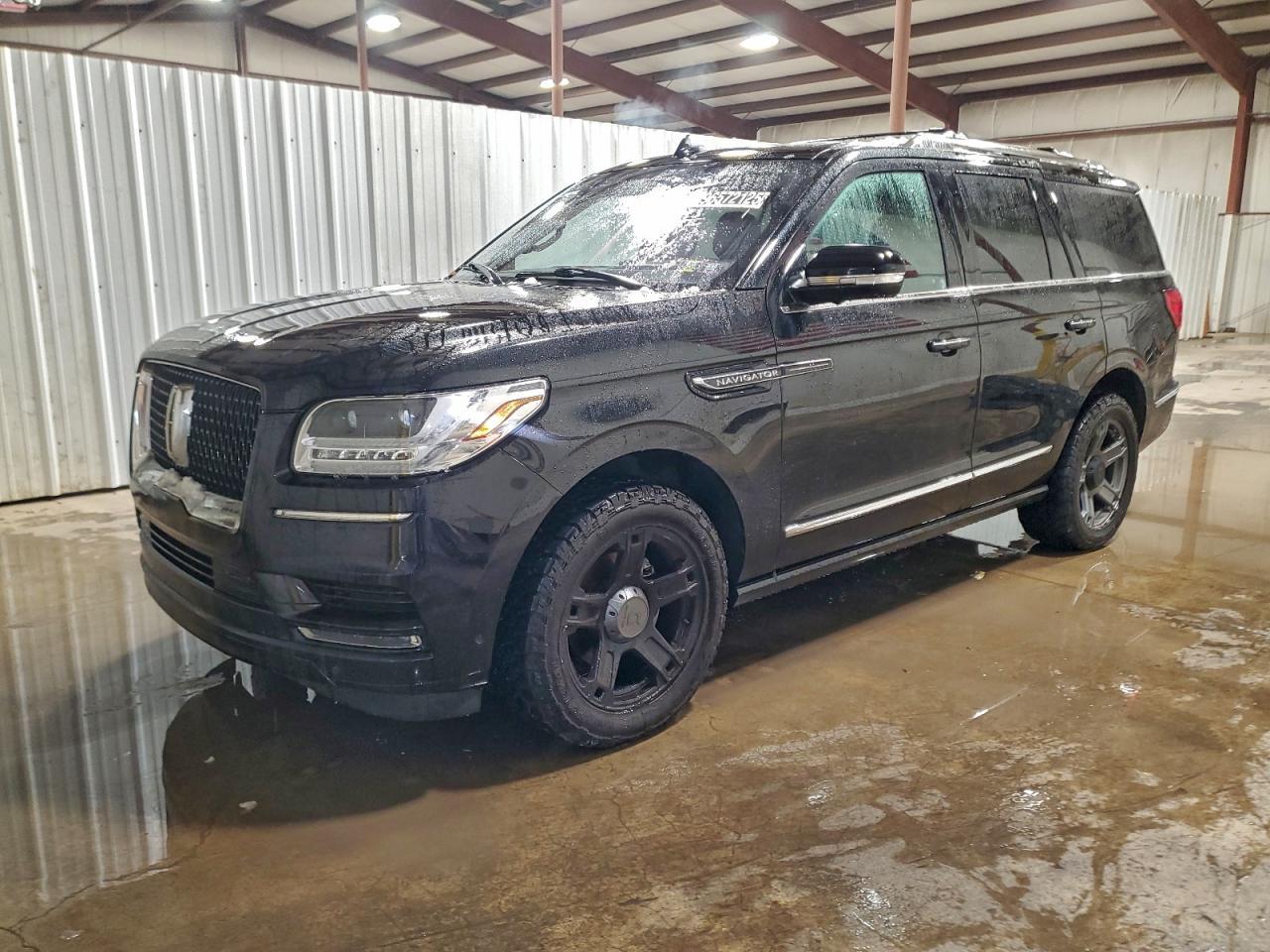 2020 LINCOLN Navigator
