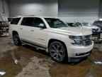 2015 CHEVROLET Suburban