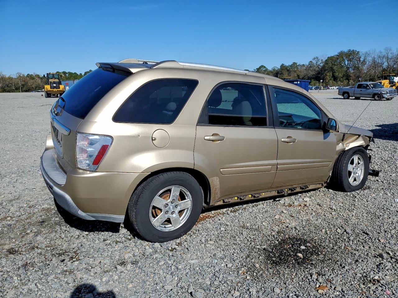 2006 CHEVROLET EQUINOX