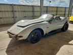 1972 CHEVROLET CORVETTE