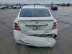 2012 NISSAN SENTRA