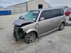 2005 TOYOTA SCION