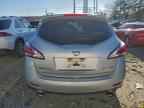 2014 NISSAN MURANO