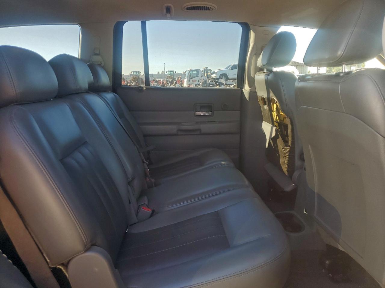2004 DODGE DURANGO