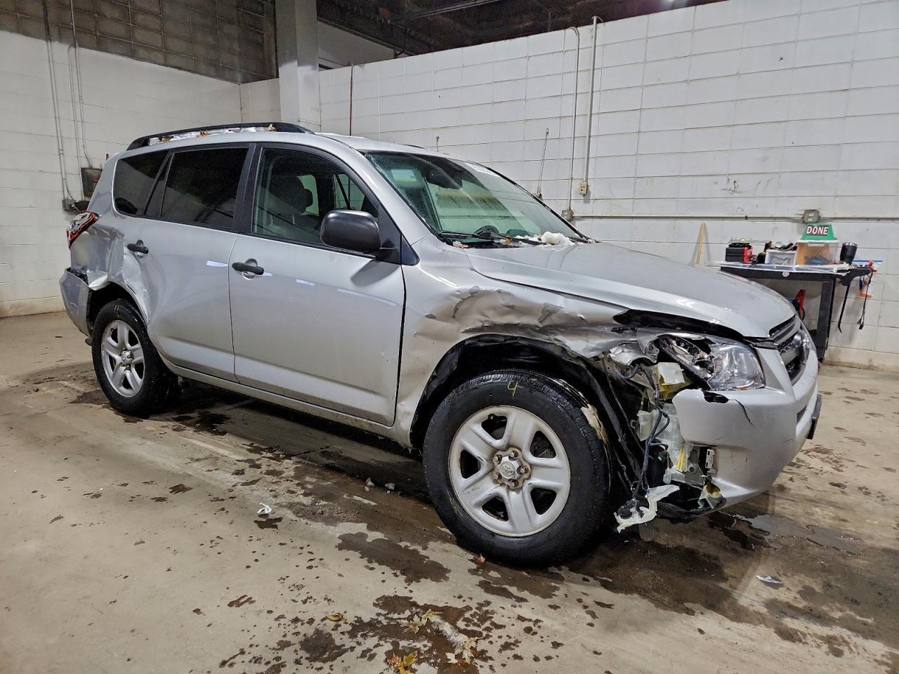 2010 TOYOTA RAV4