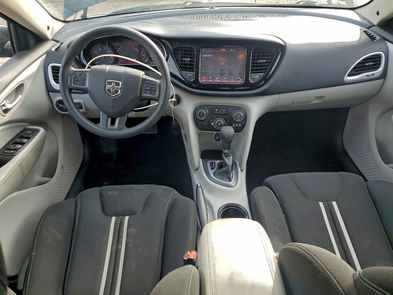 2013 DODGE Dart