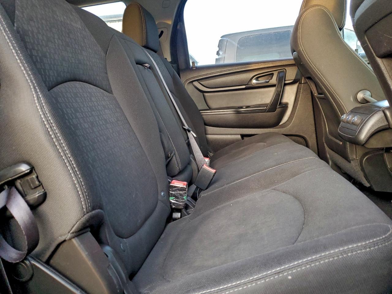 2014 GMC ACADIA