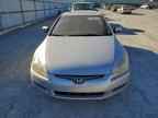 2005 HONDA ACCORD