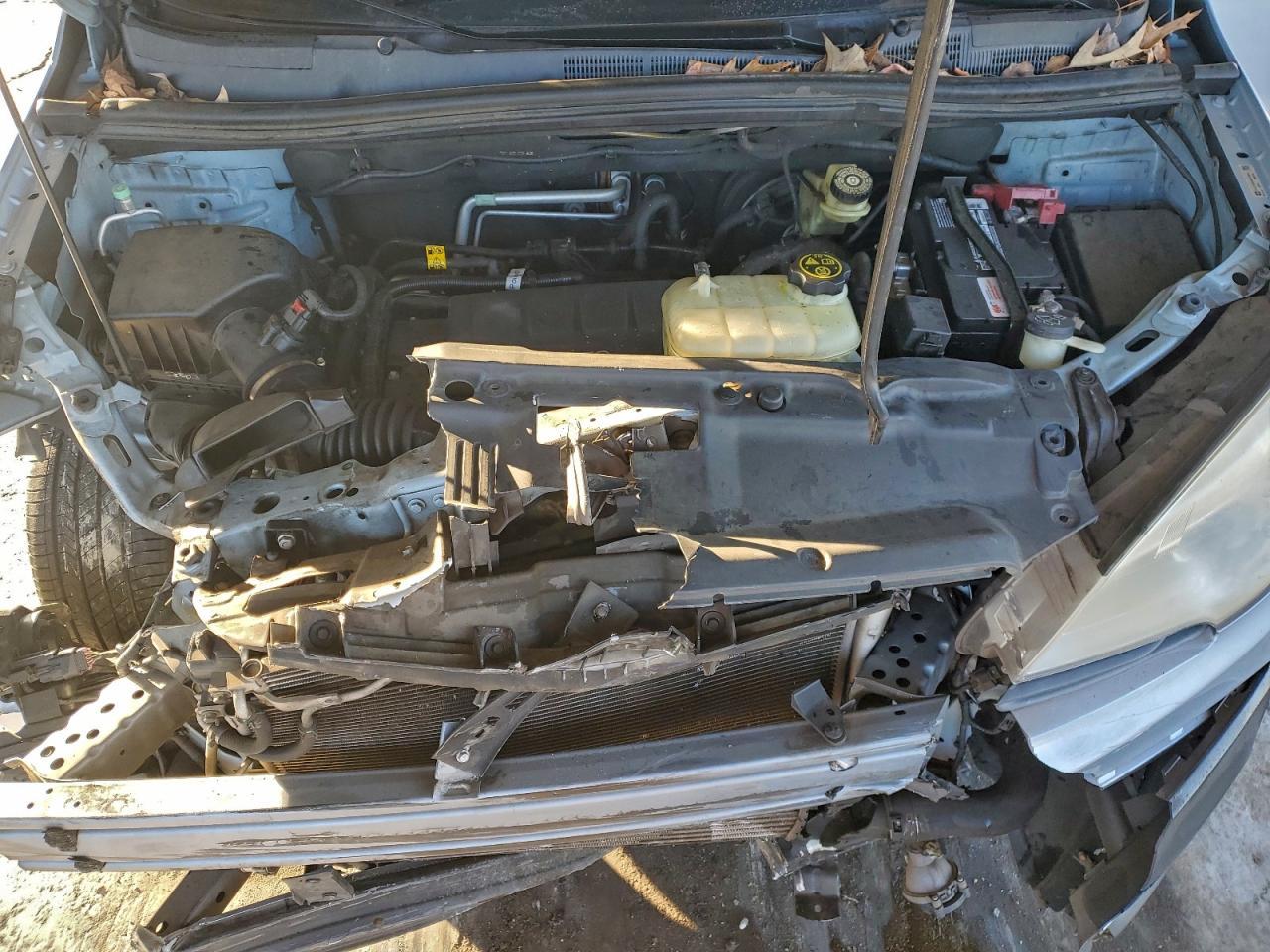 2013 BUICK ENCORE