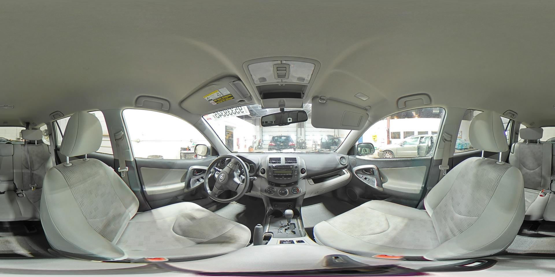 2010 TOYOTA RAV4