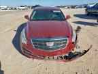 2015 CADILLAC ATS