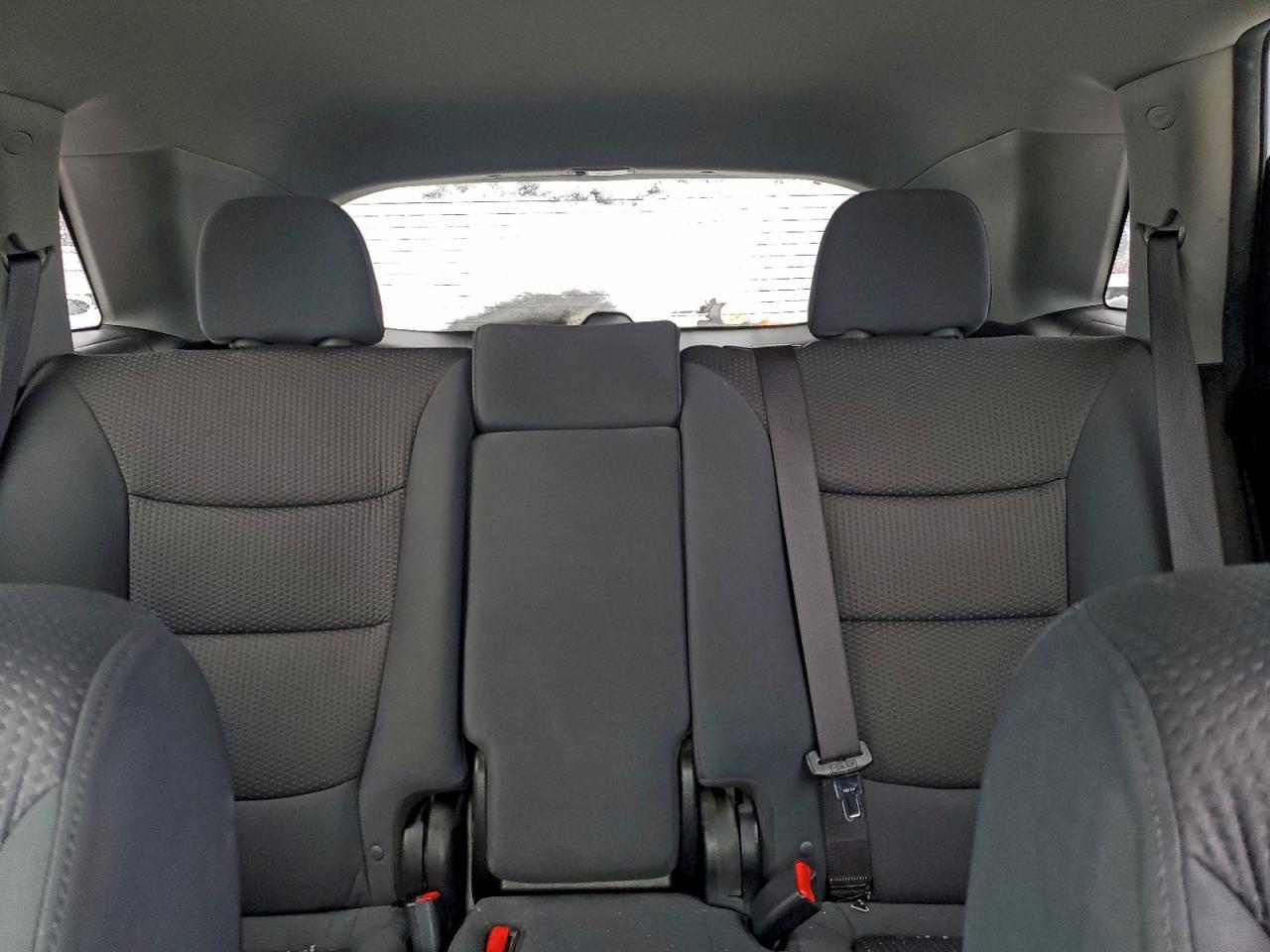 2013 KIA SORENTO
